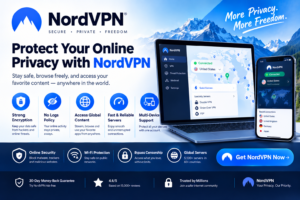 N*rdVPN