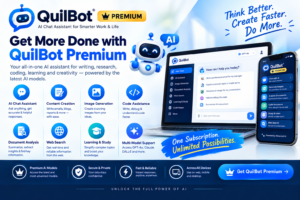 QuilBot Premium